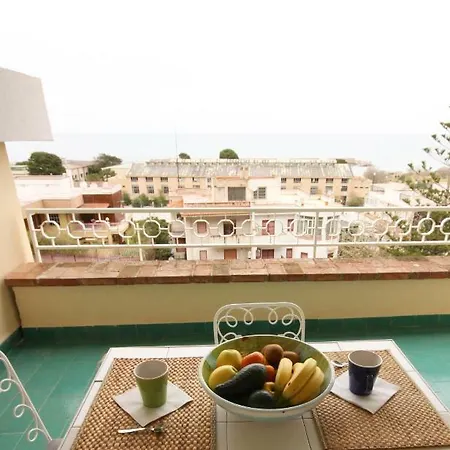 Villa Colombo 3991 Casa Vacanze