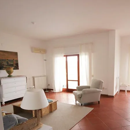 Colombo 3991 Casa Vacanze Villa Mondello